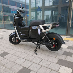 전동 스쿠터 스톰 LT