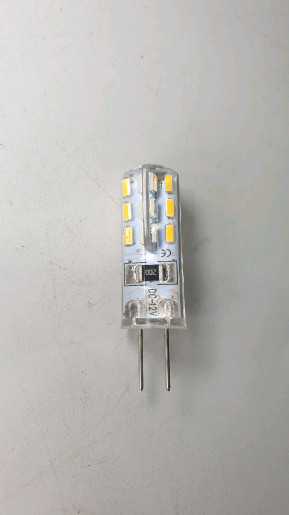 LED G4 램프 12V 새제품 10개--6