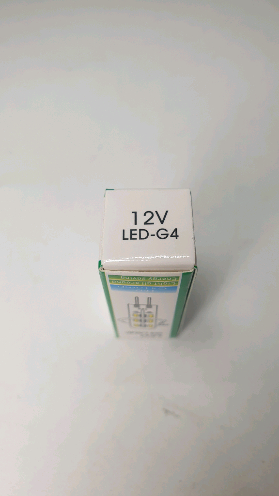 LED G4 램프 12V 새제품 10개--7