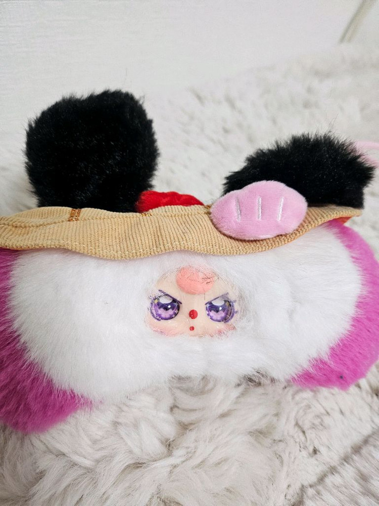 베이비쓰리 짱구 만원에행복--5