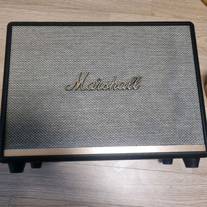 마샬 워번2 블루투스 스피커팝니다