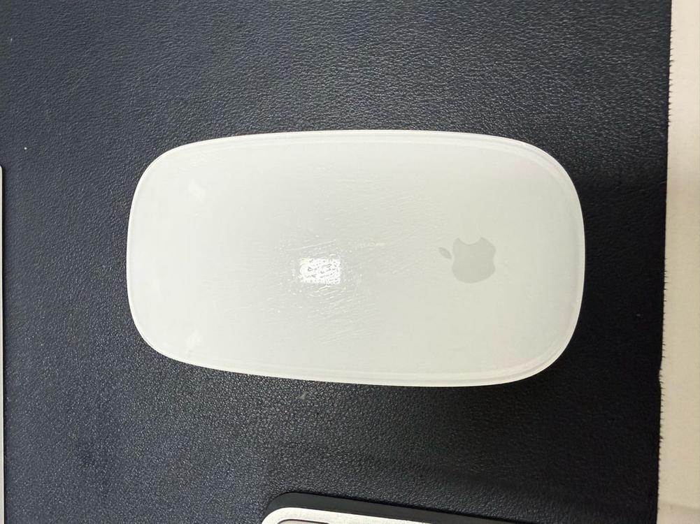 애플 맥북프로 16인치 M1 16기가/1테라(사이클 40,성능98%) 마우스 키보드 포함--5