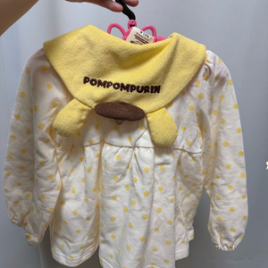 폼폼푸린 상의 100