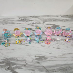 슈팅스타 티니핑 피규어 이미지