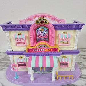 티니핑 빌리지 마트