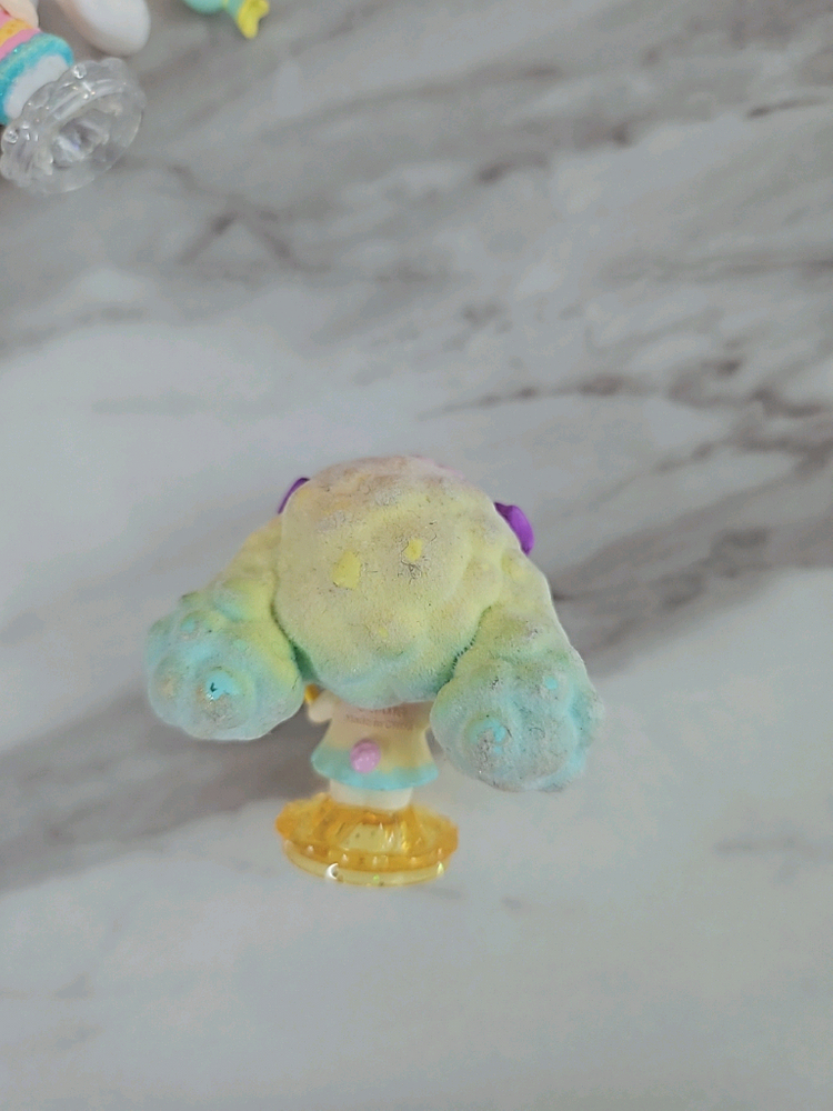 새콤달콤 캐치티니핑 피규어 19개 일괄 이미지