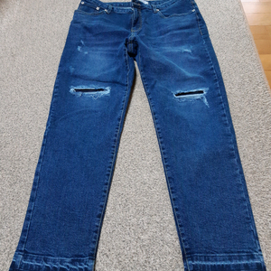 데님 청바지 32사이즈