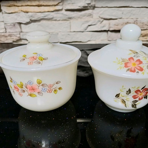 오래전 밀크글라스 슈가볼 (12,000원 /9,000원) 이미지