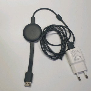 Google 크롬캐스트 3세대