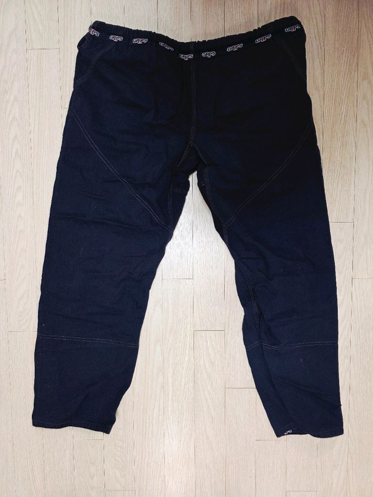 GRIPS 주짓수 도복 A2 상하의 세트--8