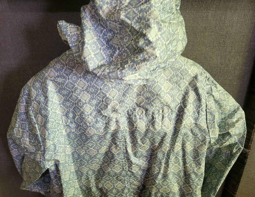 [미사용 새상품] -써스데이아일랜드 남자 후드자켓--6