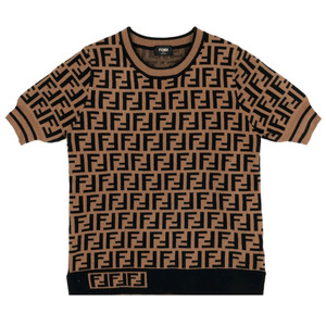 펜디 시그니처 반팔티36