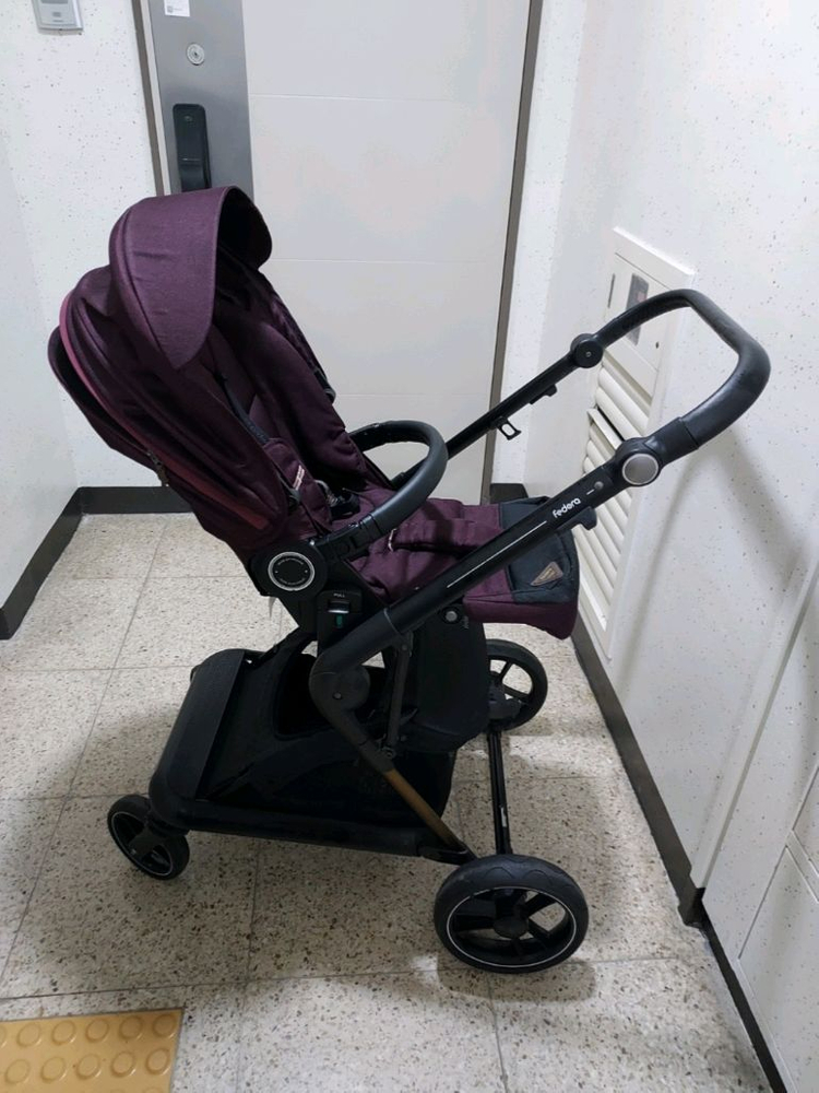 페도라유모차,풋머프,바람막이 전부4만윈--1