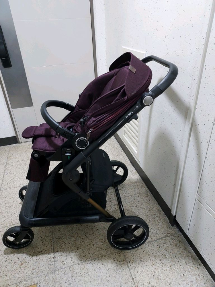 페도라유모차,풋머프,바람막이 전부4만윈--2