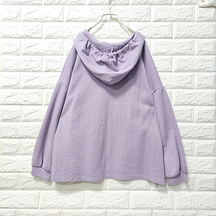 라벤드후드티셧--1