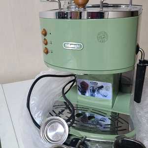 에스프레소 머신 드롱기