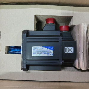 LS메카피온 AC 서보 모터(미사용) APM-SE09GEN 이미지