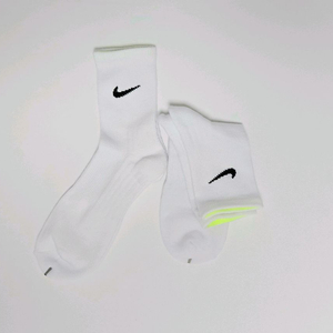 나이키 남녀 스포츠 이중쿠션양말 팝니다