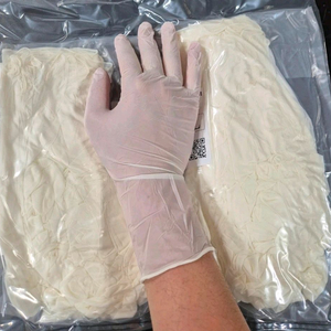각종 니트릴장갑 일반 200매 , 목긴 니트릴장갑 100매