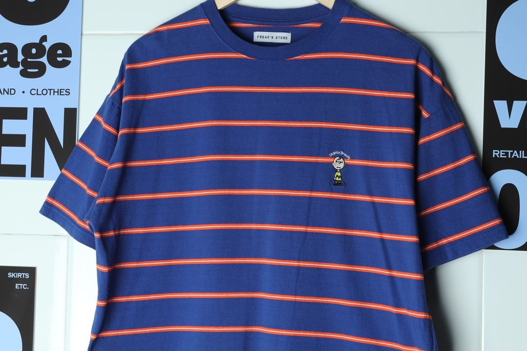 W(M) FREAK'S STORE 프릭스토어 반팔 이미지