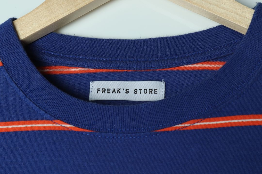 W(M) FREAK'S STORE 프릭스토어 반팔 이미지