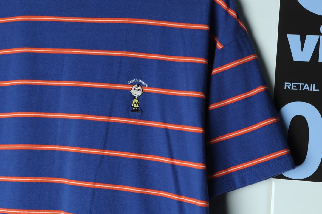 W(M) FREAK'S STORE 프릭스토어 반팔 이미지