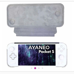 아야네오 포켓s 케이스 삽니다