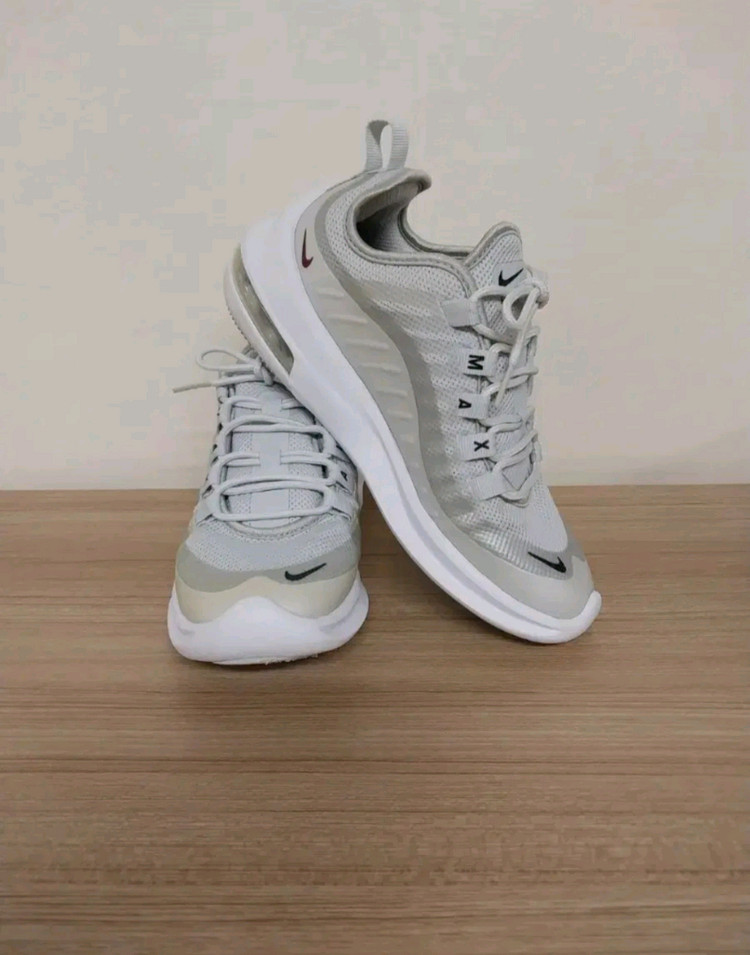여성 나이키 에어맥스 엑시스 운동화 (220)--1