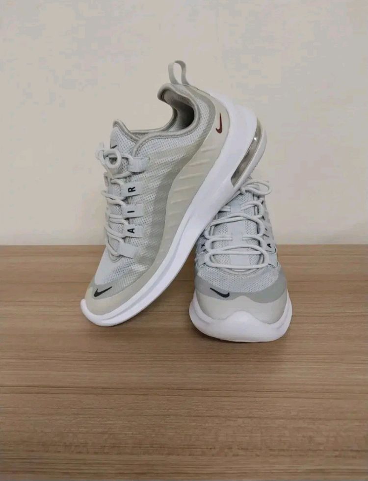 여성 나이키 에어맥스 엑시스 운동화 (220)--2
