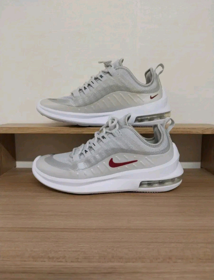 여성 나이키 에어맥스 엑시스 운동화 (220)--3