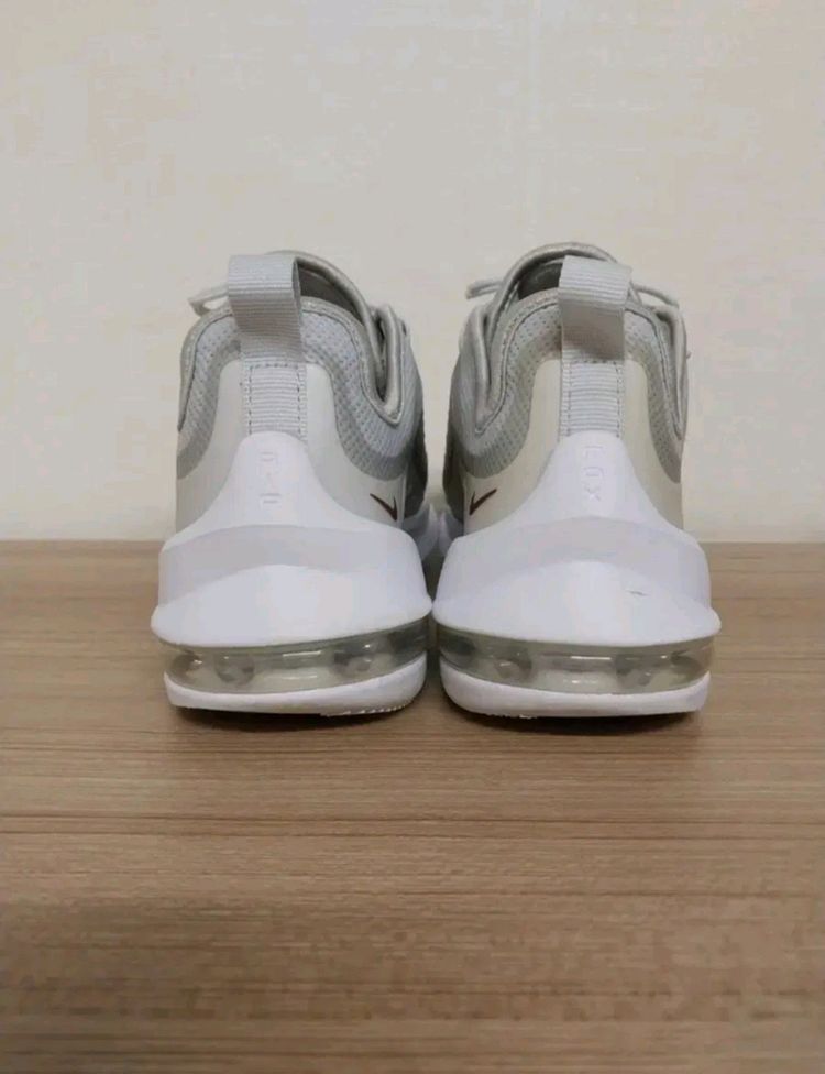 여성 나이키 에어맥스 엑시스 운동화 (220)--5