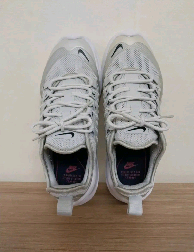 여성 나이키 에어맥스 엑시스 운동화 (220)--6