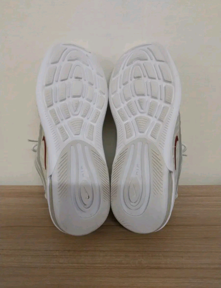 여성 나이키 에어맥스 엑시스 운동화 (220)--7