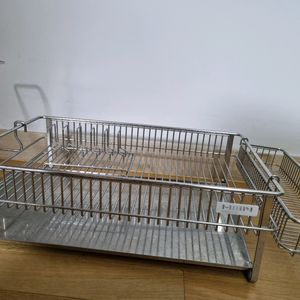 한샘 식기건조대