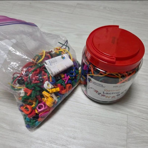 알파벳 레이싱 교구