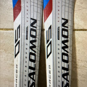 살로몬 140 카빙스키