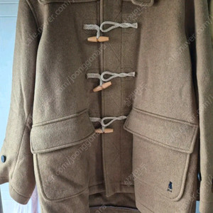 예일 떡볶이 코트