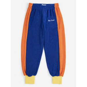 (새상품, 정품) 26ss 보보쇼즈 BC 테리 원단 조깅 팬츠 4/5, 8/9, 10/11