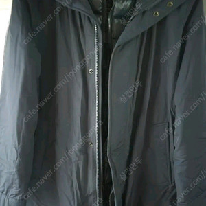 브루노바피 패딩 코트