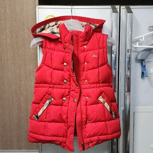 닥스키즈 패딩조끼 120/ 베베드피노 130