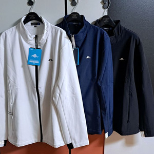 (95.100.105)J.LINDERBERG 남성용 골프 집업쟈켓 이미지