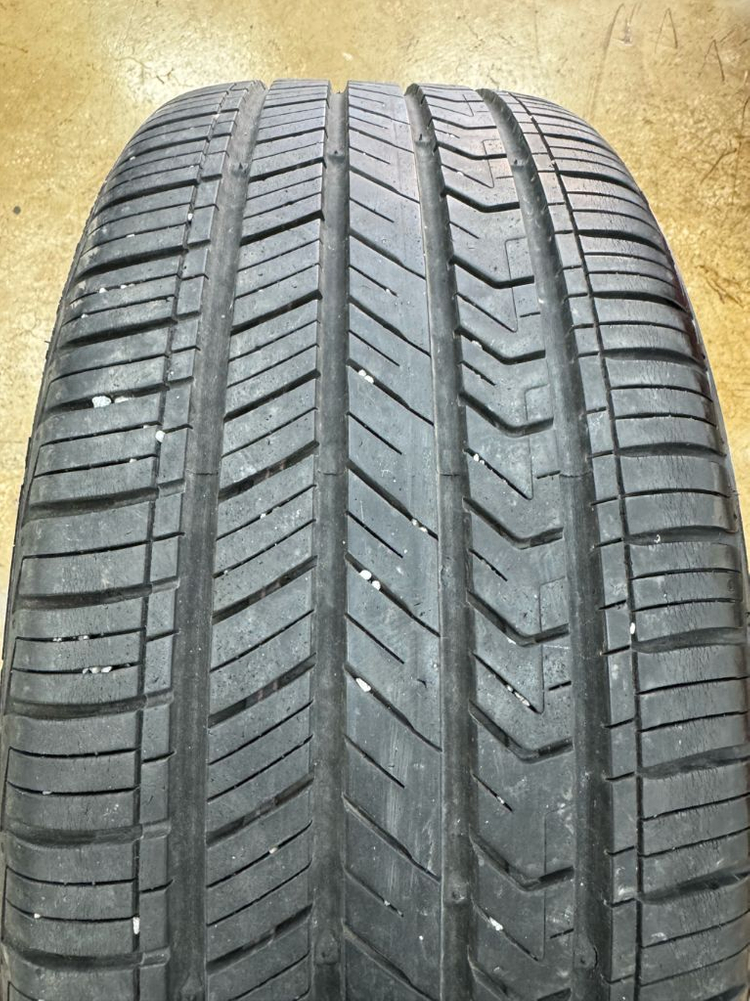 쏘나타 디 엣지(dn8) 18인치 순정휠타이어 팝니다--8