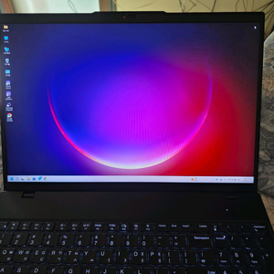 레노버 씽크패드 L16 Gen 1 팝니다