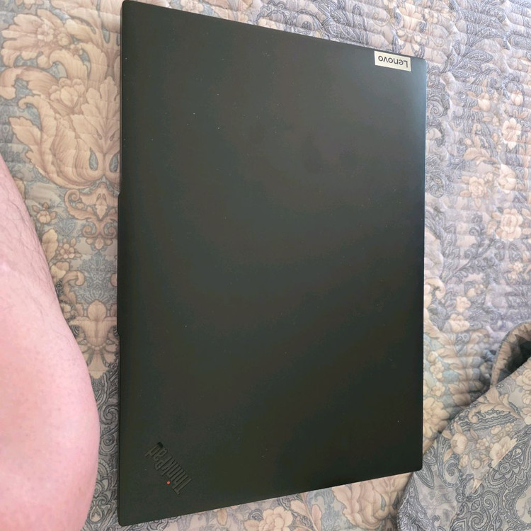 레노버 씽크패드 L16 Gen 1 팝니다--2