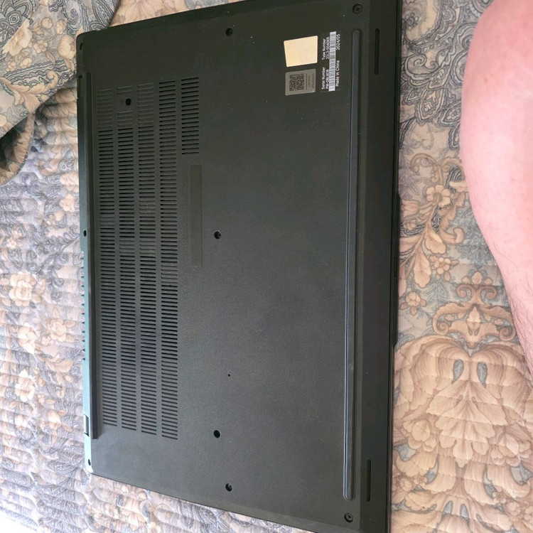 레노버 씽크패드 L16 Gen 1 팝니다--3