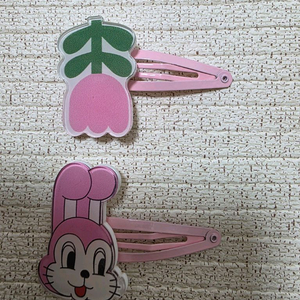 베베드피노 메르시버니 헤어핀 세트