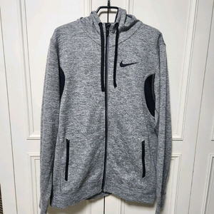 (100)나이키 남성 후드집업