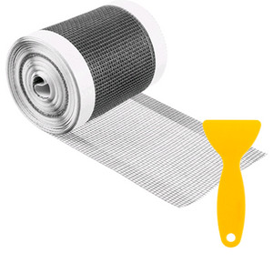 5개 2000원, 거름망 + 스크래퍼