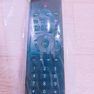 [ 새상품_티비리모컨 / 모든인식 리모콘 / 공용리모컨 / TV리모컨 / 통합리모컨 저렴히 판매 ]