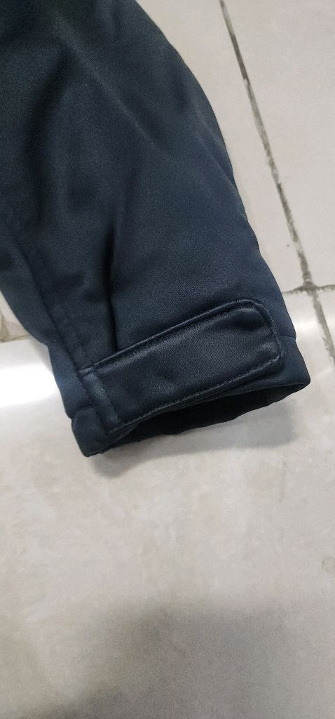 코미네 라이더자켓 XL--8